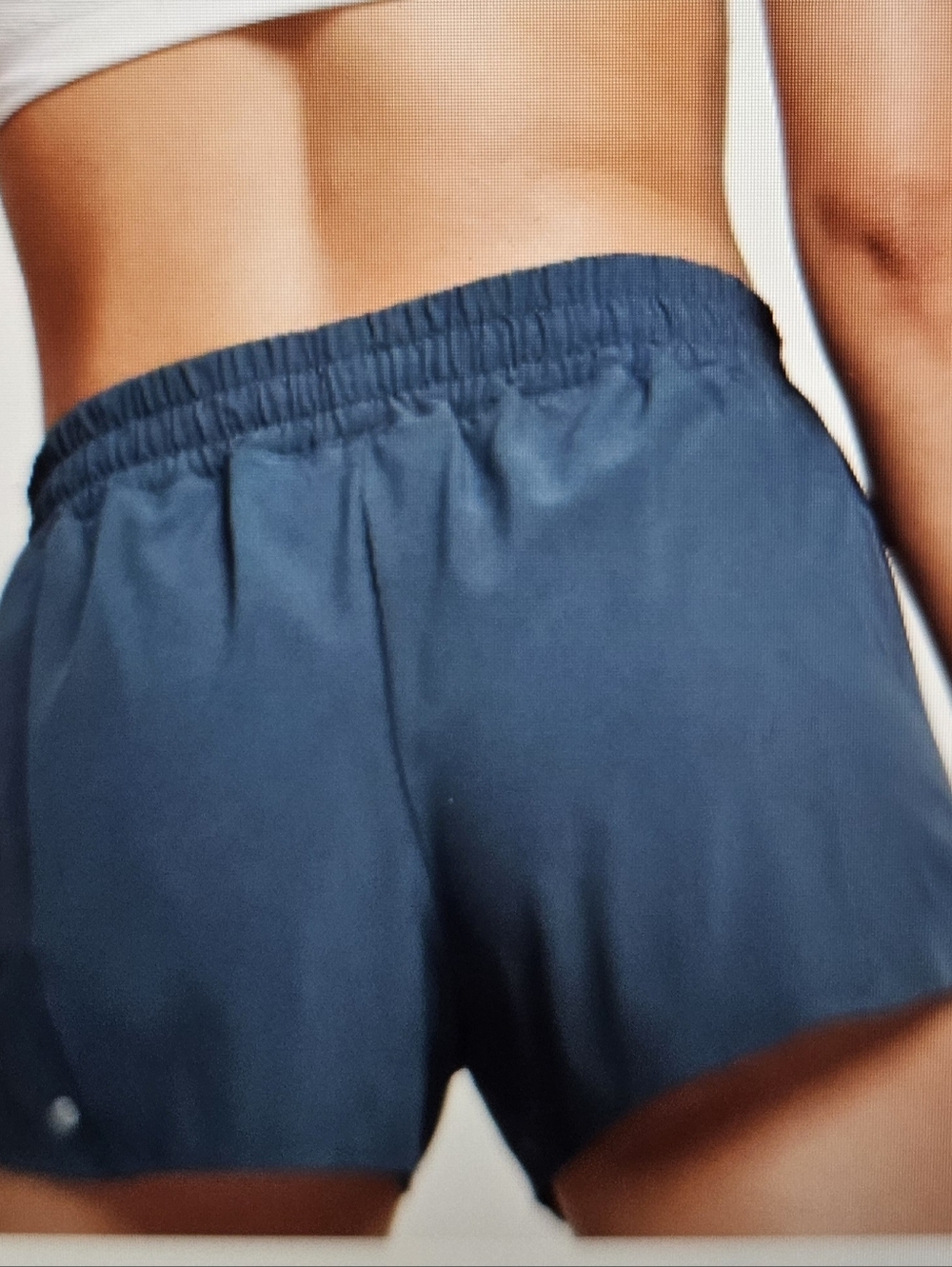 Calia Midrise Infinity Run Short NWT Medium - Picture 13 of 16